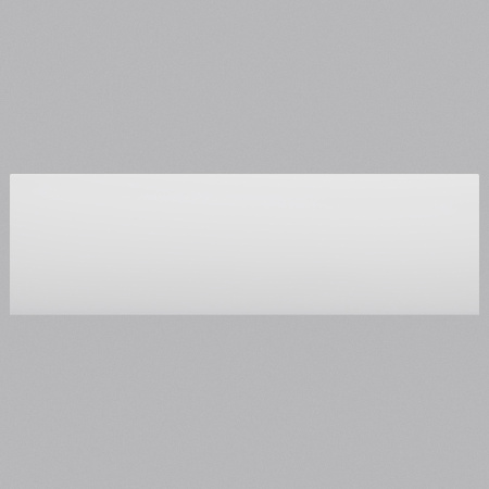 W52A-180-080W-P Inspire V2.0 панель фронтальная для ванны, 180х80 см, шт