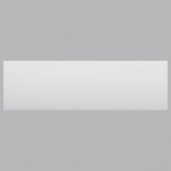 W52A-180-080W-P Inspire V2.0 панель фронтальная для ванны, 180х80 см, шт