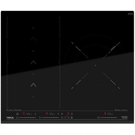 Варочная панель TEKA IZS 65600 MSP