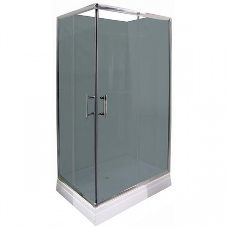 Душевое ограждение Parly Quadro 70R (QZ71R)