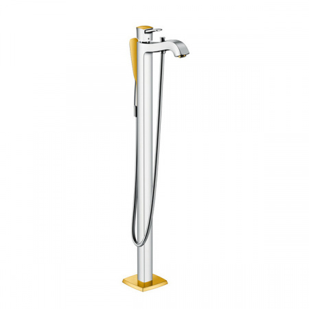 Cмеситель для ванны Hansgrohe Metropol Classic 31445090