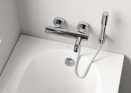 Акриловая ванна VAGNERPLAST KLEOPATRA 160x70