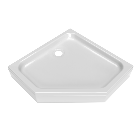 Душевой поддон Triton ПД28 90х90 низкий