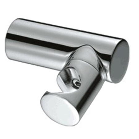 Настенный держатель WONZON & WOGHAND, Хром (WW-994219-CR)