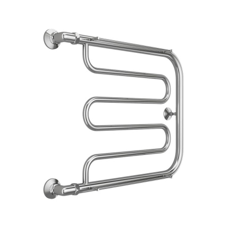 Полотенцесушитель водяной Terminus Фокстрот (1") БШ 60х50