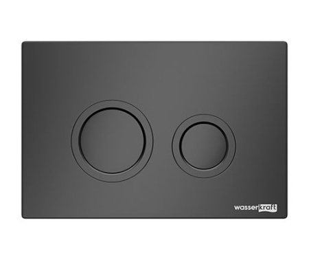 Система инсталляции для унитазов WasserKRAFT Salm 27TLT.010.ME.WH.MB01