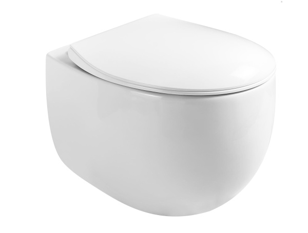 Комплект 6 в 1 Roxen StounFix Dual Fresh 966842 (состоит из: 710200, Caspia 410280DG, 530170-01)