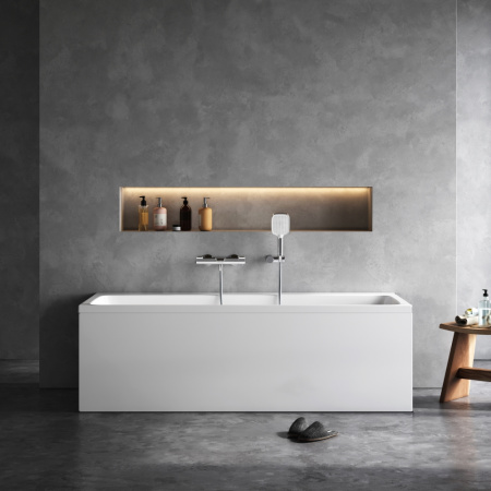 W84A-170-070W-A Func Ванна акриловая AM.PM 170х70