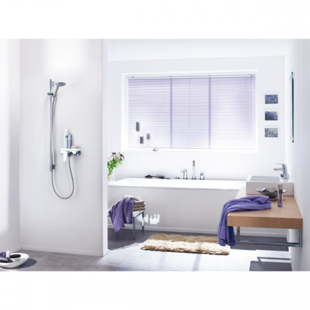 Смеситель для душа Grohe Eurodisc Cosmopolitan 33569002
