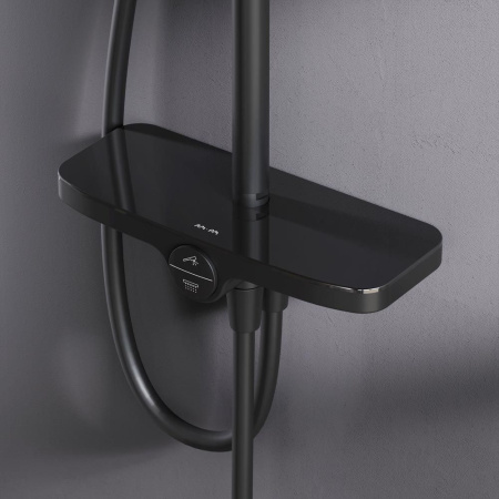 Душевая система AM.PM F0780222 Like