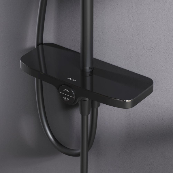 Душевая система AM.PM F0780222 Like