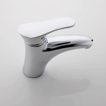 Смеситель для раковины FASHUN A1001, хром