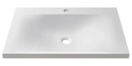 Умывальник Порто ПО 600, Белый