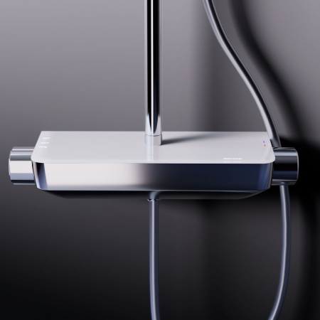 Душевая система AM.PM 936780000 Scandinavian Pure