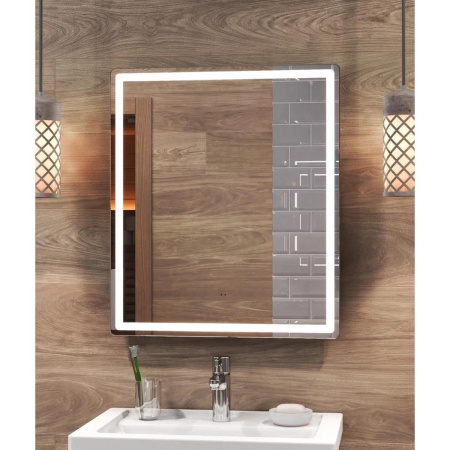 Зеркало VIGO Geometry Classic 600