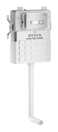 Комплект 3 в 1 Roxen Attach 942959 ( состоит из: 710215, Glass 430280W)