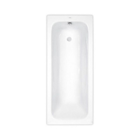 Акриловая ванна Poolspa Poolspa Klio 150x70 с ножками PWP6510ZN000000