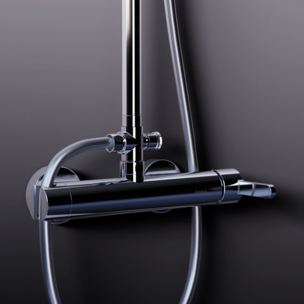 Душевая система AM.PM 936710000 Scandinavian Pure