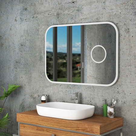 Зеркало Maretti Florenza FL1410070P19EL 100x70 см