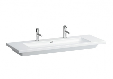 Умывальник Laufen Living Square 8164360001091 130x48x12