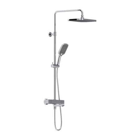 Душевая система AM.PM 953810000 Gala с термостатом