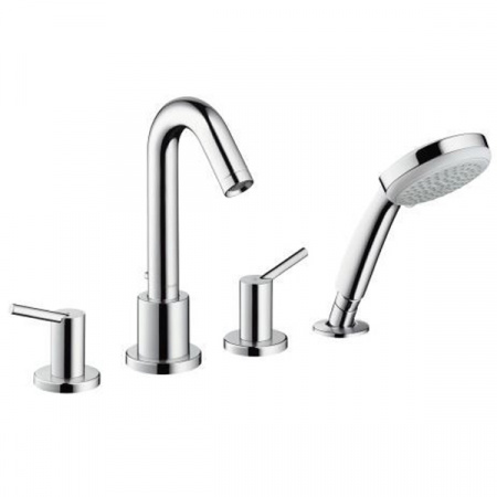 Смеситель на борт ванны Hansgrohe Talis 32314000