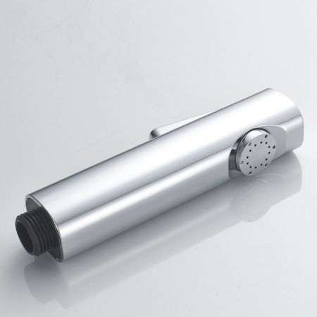 Гигиенический душ со смесителем Shevanik S4005-1, хром