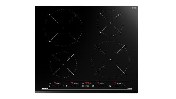 Индукционная варочная панель TEKA IZC 64320 BK MSP 112510017