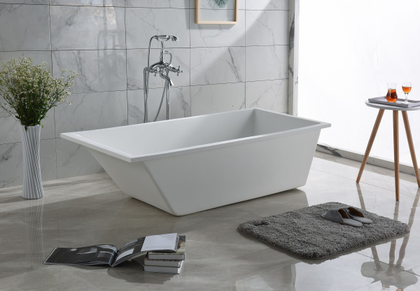 Timo Ванна solid ANNELI1675 (1675*735*480)