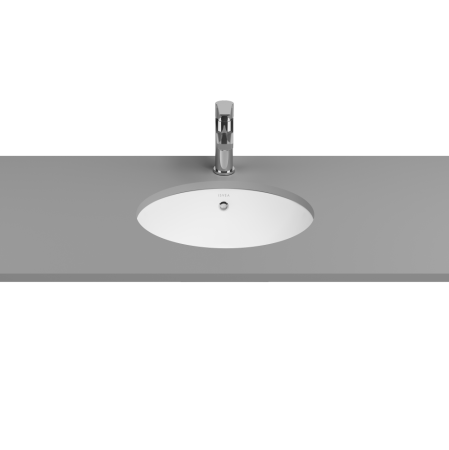 Раковина ISVEA Soluzione накладная 460*376*184 цвет белый 10AR77046SV