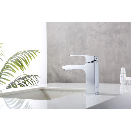 Смеситель для раковины Raglo R01.10, хром