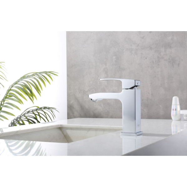 Смеситель для раковины Raglo R01.10, хром