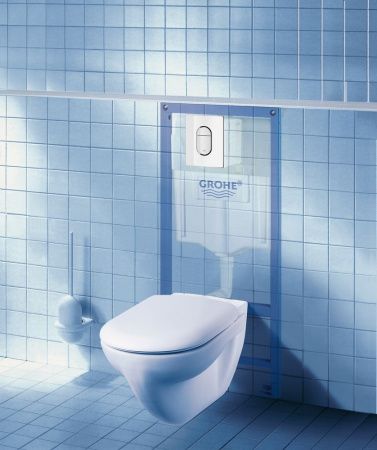 Инсталляция для унитаза Grohe Rapid SL 38528001