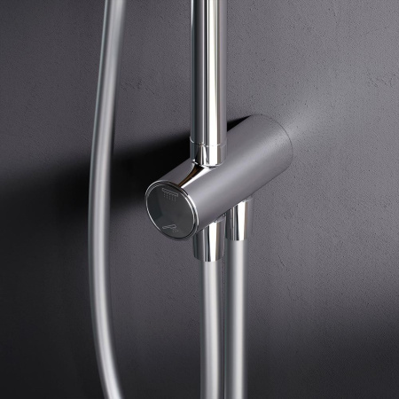 Душевая система AM.PM F0790000 Gem