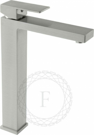 Cмеситель для раковины FILARETE Fing FL6040 (Никель)
