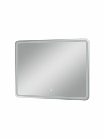 Зеркало Reflexion Blessed RF5447BL с фоновой подсветкой, к/с, диммером, антипаром 1000х800