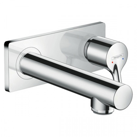 Смеситель для умывальника Hansgrohe Talis S 72110000