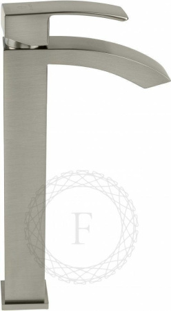 Cмеситель для раковины FILARETE Waterfall FL6010 (Никель)