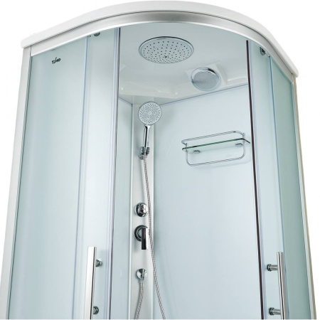 Душевая кабина Timo T-6609 PDS  90*90*220