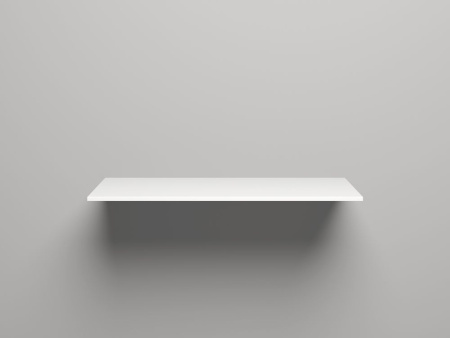 Столешница Salini Costa 1000x500 в цвете по RAL, 200122MF