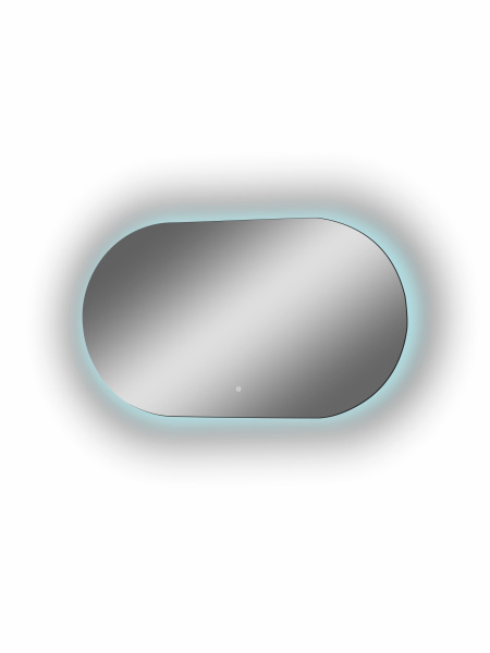 Зеркало Taliente Zled TA-Zled-F10060 100х60 LED