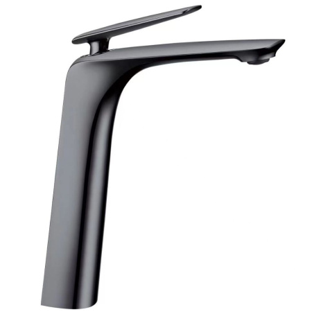 Смеситель для раковины Savol S-JD9111AW, белый