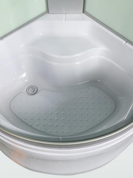 Душевая кабина WeltWasser HALLE 901 900х900х2170мм