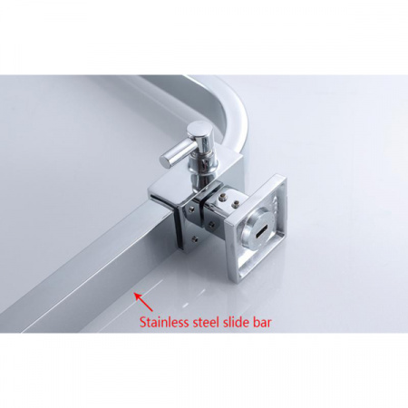 Душевая система Gappo G2408