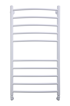 Полотенцесушитель водяной Comfysan Ноуми (Noumi) W-10 100/50, белый