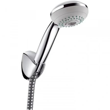 Душевой гарнитур Hansgrohe Crometta 85 Multi/Porter'C 27568000