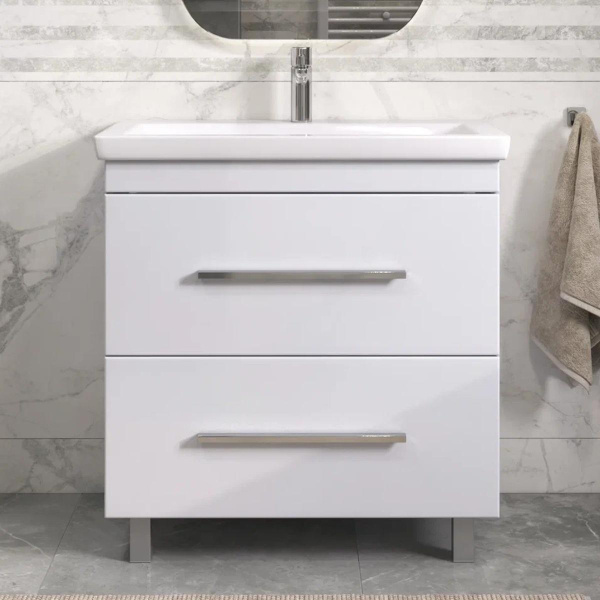 Тумба под раковину напольная VIGO Land 021, 80 см