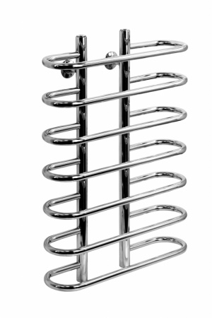 Полотенцесушитель Ростела Гамма 1' 70 см хром