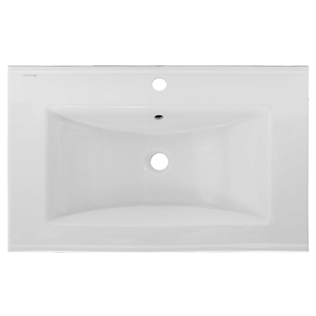 Умывальник Belux Керамин Бергамо Нова 70, керамический