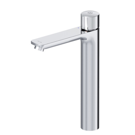 F85A92500_xxx X-Joy TouchReel Смеситель для умывальника AM.PM, высокий, хром.